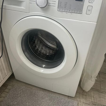 Chambre Julia Lits Separes ディエップ エクステリア 写真